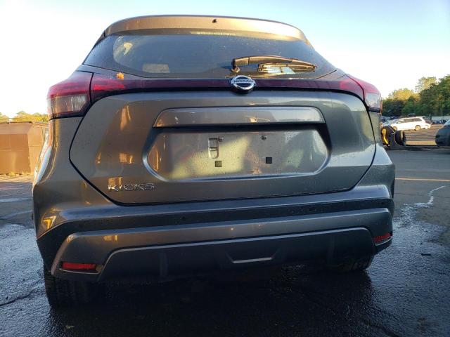 Photo 6 from auction – 2021 NISSAN KICKS S with VIN 3N1CP5BV6ML488560