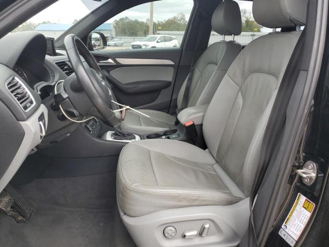 Photo 7 from auction – 2018 AUDI Q3 PREMIUM with VIN WA1BCCFS4JR029180