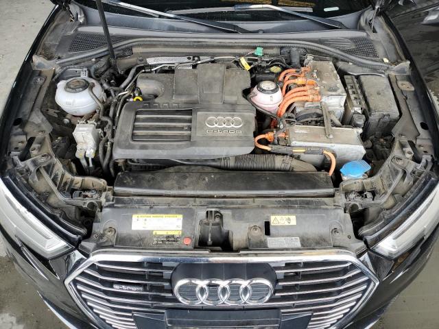 Photo 11 from auction – 2018 AUDI A3 E-TRON with VIN WAUTPBFF3JA082525