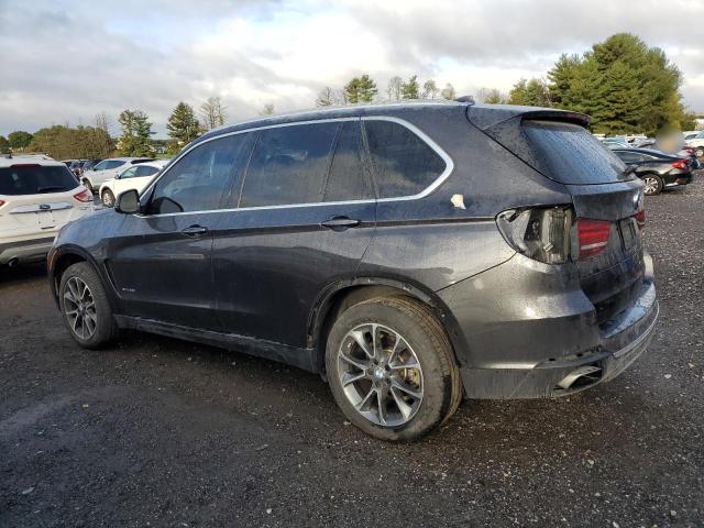 Photo 2 from auction – 2018 BMW X5 XDRIVE3 with VIN 5UXKR0C55J0X90093