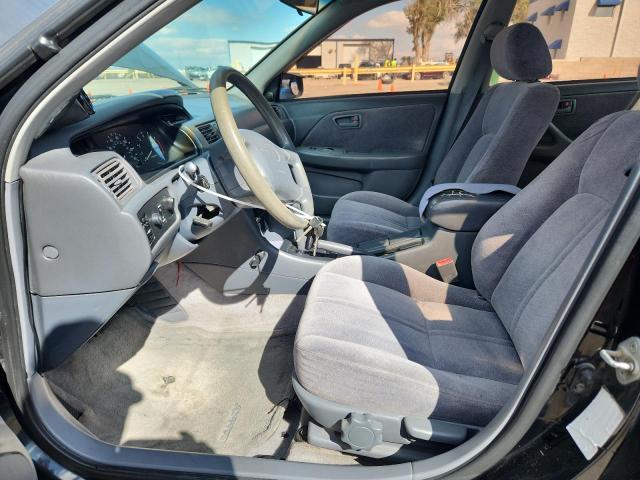 Photo 7 from auction – 1998 TOYOTA CAMRY CE with VIN JT2BF22K9W0125551
