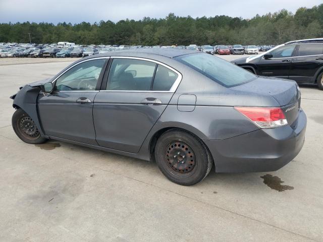 Photo 2 from auction – 2010 HONDA ACCORD LX with VIN 1HGCP2F33AA072944
