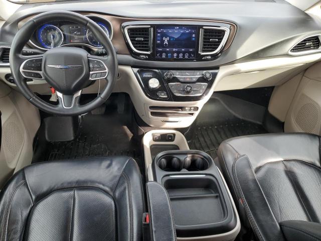 Photo 8 from auction – 2018 CHRYSLER PACIFICA T with VIN 2C4RC1BGXJR217464