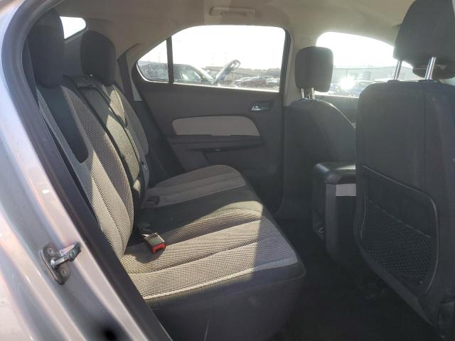 Photo 10 from auction – 2017 CHEVROLET EQUINOX LT with VIN 2GNALCEK4H1584546