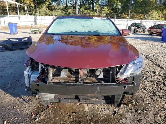 Photo 5 from auction – 2013 TOYOTA AVALON BAS with VIN 4T1BK1EB2DU029190