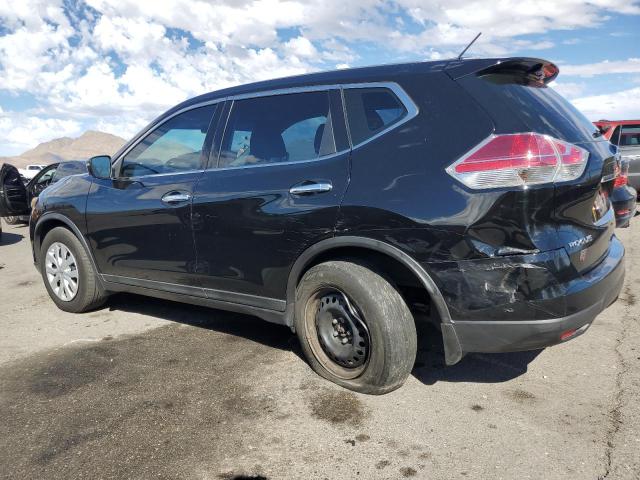 Photo 2 from auction – 2014 NISSAN ROGUE S with VIN 5N1AT2MVXEC760452