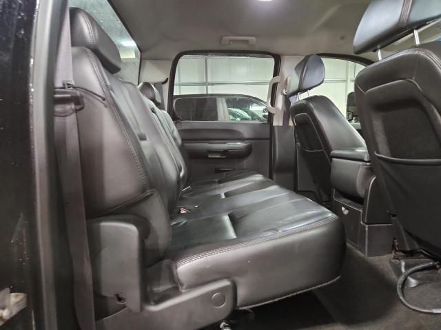 Photo 10 from auction – 2008 GMC SIERRA K15 with VIN 3GTEK13J98G285458