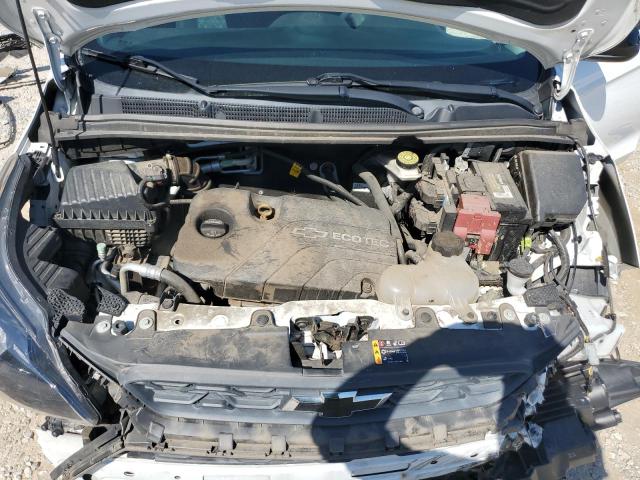 Photo 11 from auction – 2021 CHEVROLET SPARK 1LT with VIN KL8CD6SA5MC226493