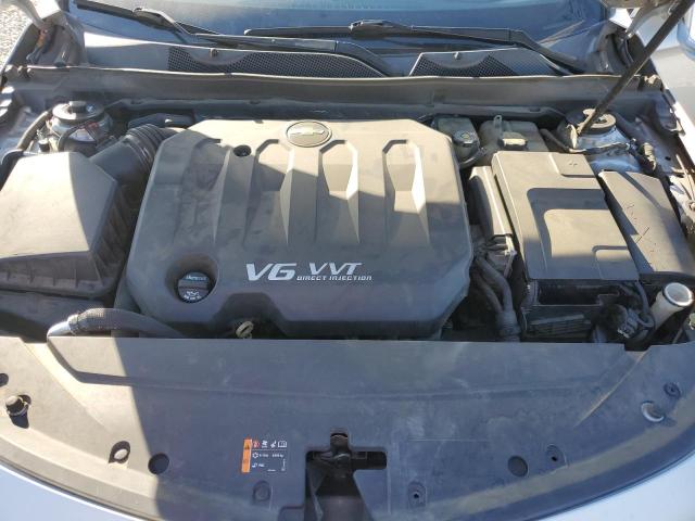 Photo 11 from auction – 2017 CHEVROLET IMPALA with VIN 1G1145S39HU168147
