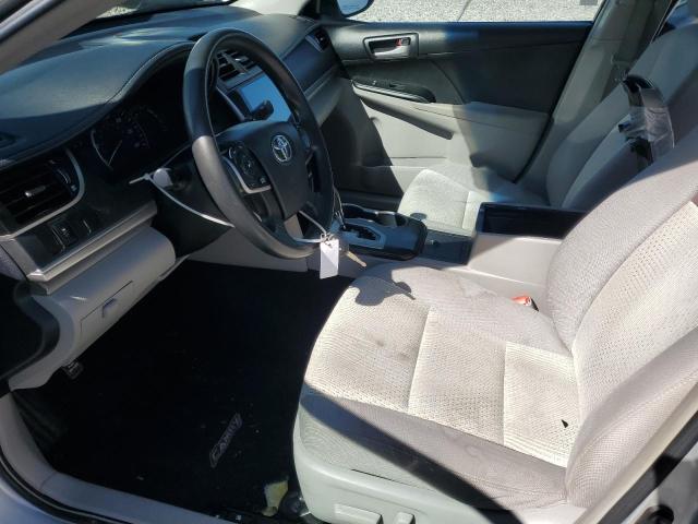 Photo 7 from auction – 2014 TOYOTA CAMRY L with VIN 4T4BF1FK1ER341706