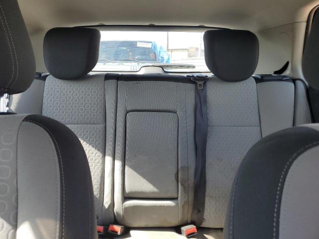 Photo 10 from auction – 2016 CHEVROLET TRAX LS with VIN KL7CJNSB9GB600162