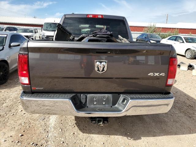 Photo 6 from auction – 2018 RAM 1500 ST with VIN 1C6RR7KT0JS320204