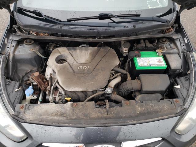 Photo 11 from auction – 2013 HYUNDAI ACCENT GLS with VIN KMHCT4AEXDU428478