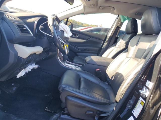 Photo 7 from auction – 2022 SUBARU ASCENT LIM with VIN 4S4WMAPD3N3445413