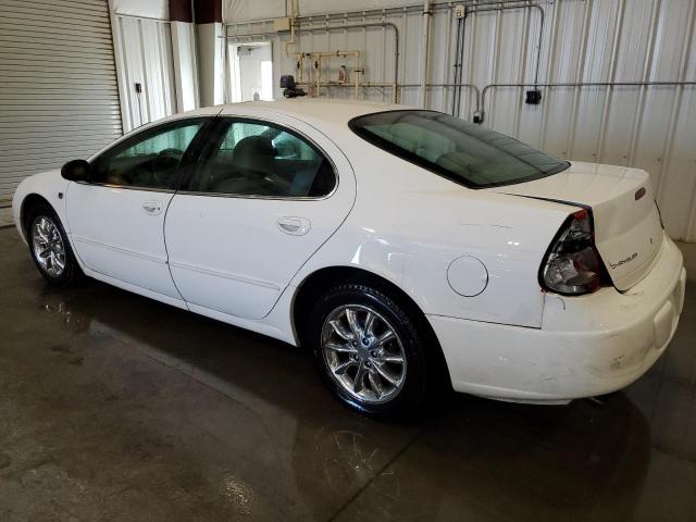 Photo 2 from auction – 2004 CHRYSLER 300M with VIN 2C3AE66G14H680560