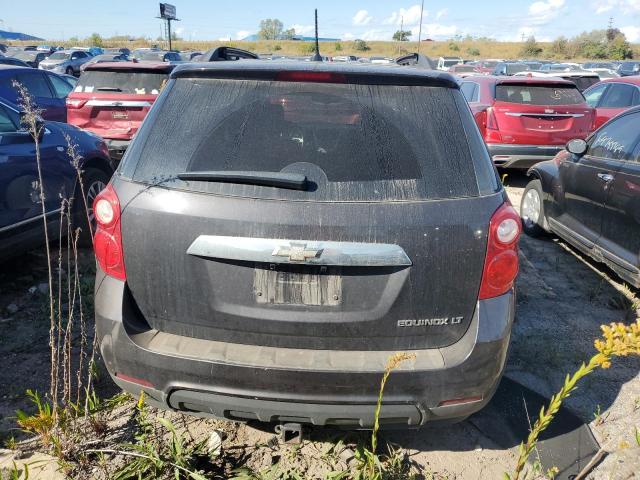 Photo 6 from auction – 2014 CHEVROLET EQUINOX LT with VIN 2GNALBEKXE6351795