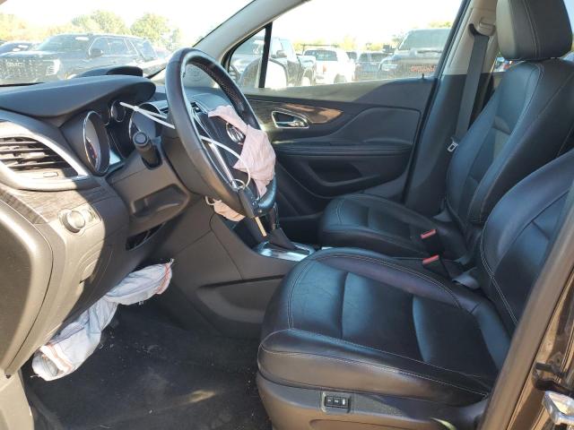 Photo 7 from auction – 2014 BUICK ENCORE with VIN KL4CJCSB3EB719386