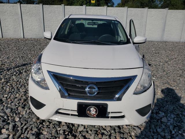 Photo 5 from auction – 2017 NISSAN VERSA S with VIN 3N1CN7AP3HL812493