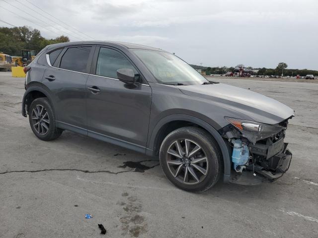 Photo 4 from auction – 2018 MAZDA CX-5 TOURI with VIN JM3KFACM5J0318507
