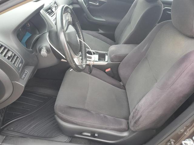 Photo 7 from auction – 2013 NISSAN ALTIMA 2.5 with VIN 1N4AL3AP8DC247348
