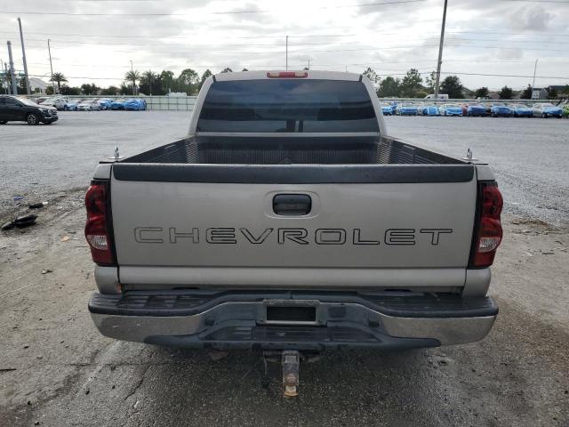 Photo 6 from auction – 2007 CHEVROLET SILVERADO with VIN 1GCEC19X27Z184222