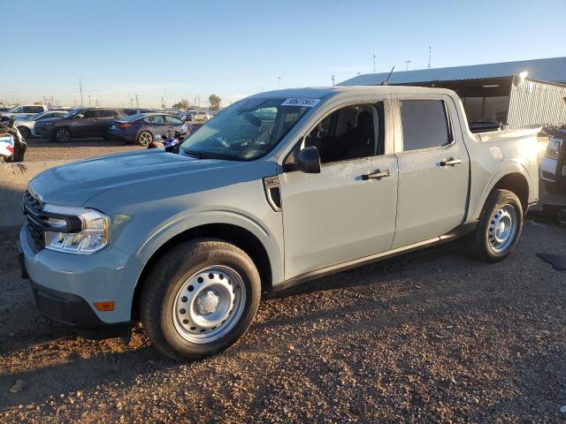 FORD MAVERICK X 2024 with VIN 3FTTW8A30RRB61562 - Photo from auction