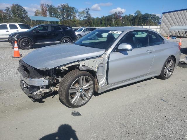 صورة رقم 1 من المزاد - 2017 BMW 440I مع VIN WBA4T9C55H5A14995