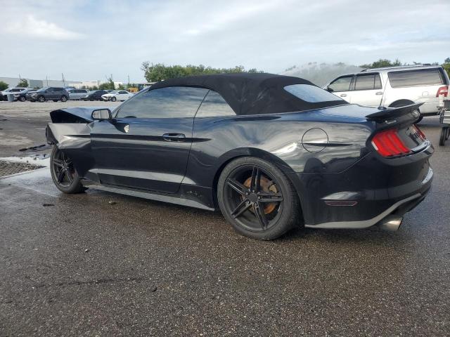 Photo 2 from auction – 2018 FORD MUSTANG with VIN 1FATP8UH5J5117767