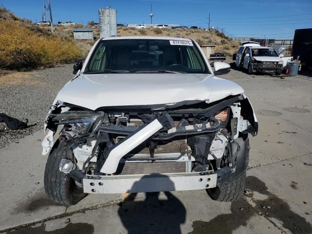Photo 5 from auction – 2016 TOYOTA 4RUNNER SR with VIN JTEBU5JR7G5311828