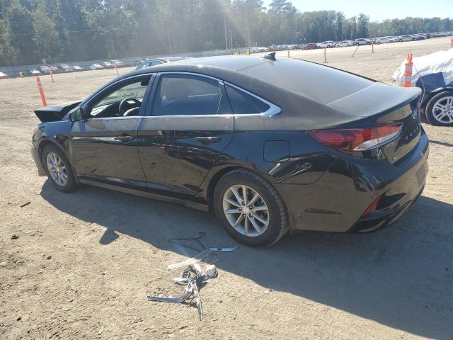 Photo 2 from auction – 2019 HYUNDAI SONATA SE with VIN 5NPE24AF7KH797671