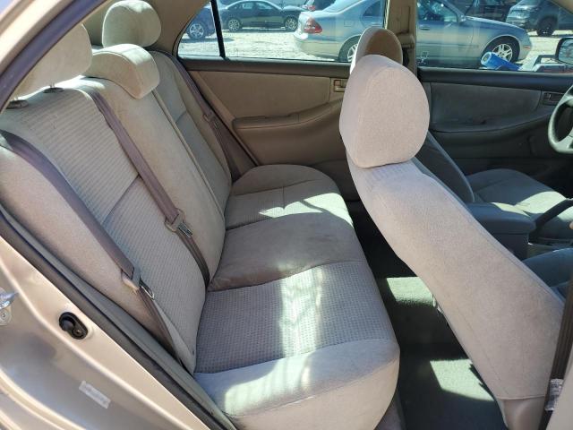 Photo 10 from auction – 2006 TOYOTA COROLLA CE with VIN 1NXBR32E06Z695960