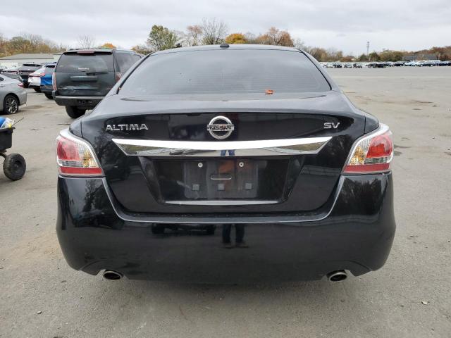 Photo 6 from auction – 2015 NISSAN ALTIMA 2.5 with VIN 1N4AL3AP0FC112383