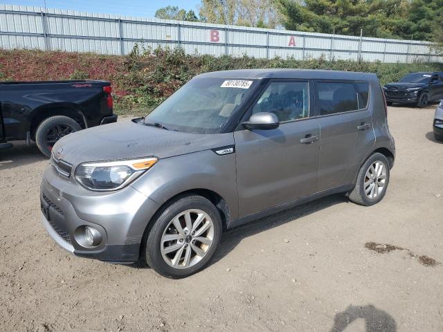 Zdjęcie 1 z aukcji – 2018 KIA SOUL + z VIN KNDJP3A53J7568408