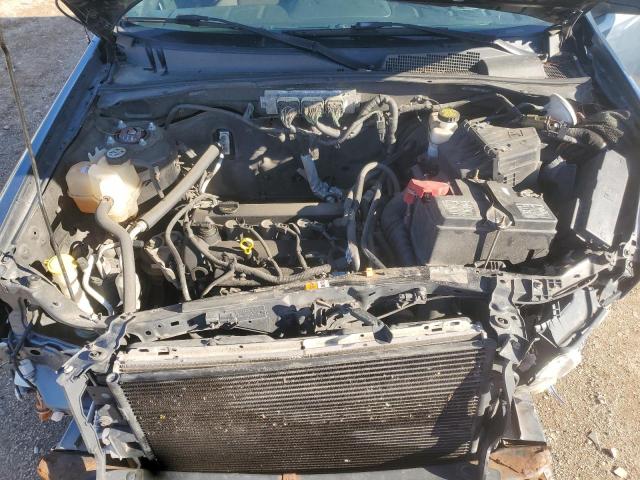 Photo 11 from auction – 2010 FORD ESCAPE XLT with VIN 1FMCU0D77AKA32924