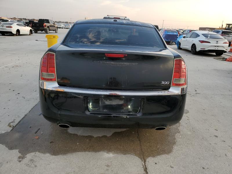 Photo 6 from auction – 2014 CHRYSLER 300 with VIN 2C3CCAAG8EH327825