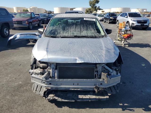 Photo 5 from auction – 2017 SUBARU IMPREZA with VIN 4S3GTAA65H3712593