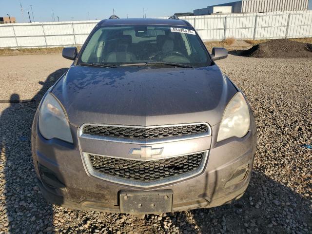Photo 5 from auction – 2011 CHEVROLET EQUINOX LT with VIN 2CNFLEE58B6312978
