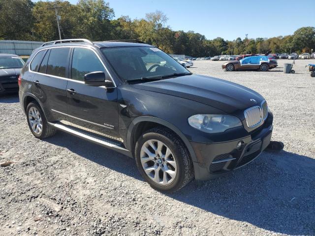 Photo 4 from auction – 2013 BMW X5 XDRIVE3 with VIN 5UXZV4C56D0E09005