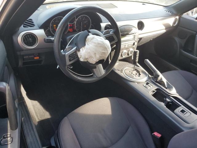 Photo 8 from auction – 2009 MAZDA MX-5 MIATA with VIN JM1NC25F390202804