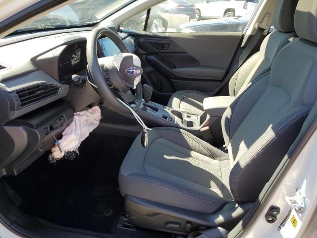 Photo 7 from auction – 2025 SUBARU CROSSTREK with VIN JF2GUHDC6S8220478
