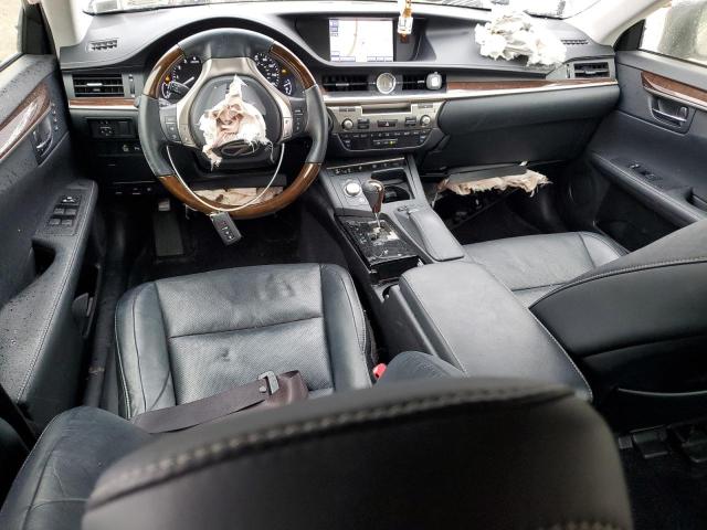Photo 8 from auction – 2013 LEXUS ES 350 with VIN JTHBK1GG6D2069943