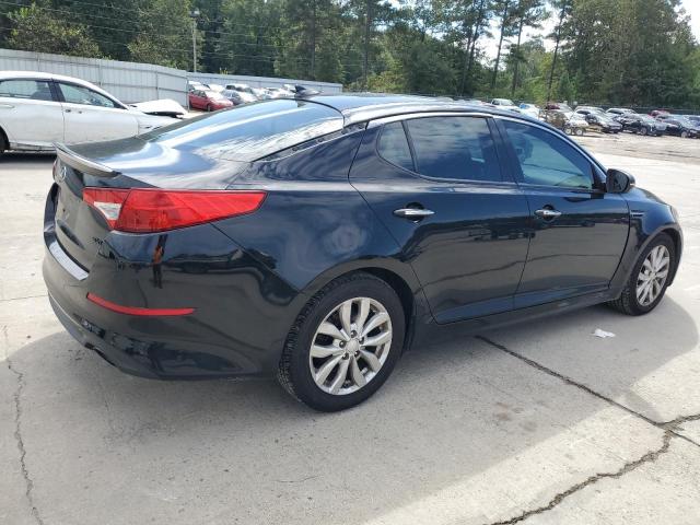 Photo 3 from auction – 2015 KIA OPTIMA EX with VIN 5XXGN4A75FG492745
