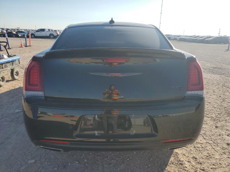 Photo 6 from auction – 2021 CHRYSLER 300 S with VIN 2C3CCABGXMH629825