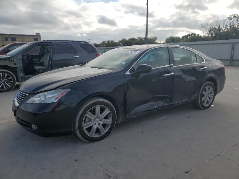 LEXUS ES 350 2008 con VIN JTHBJ46G682211767 - Foto de la subasta