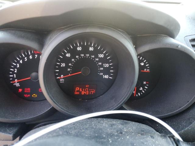 Photo 9 from auction – 2013 KIA SOUL with VIN KNDJT2A53D7489752