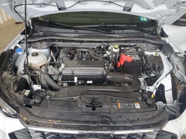 Photo 11 from auction – 2025 FORD ESCAPE ACT with VIN 1FMCU9GN6SUA59228