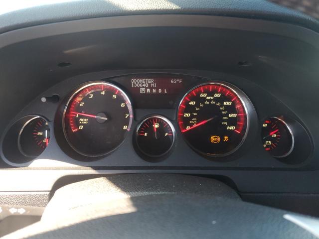 Foto 9 de la subasta – 2012 GMC ACADIA SLE con VIN 1GKKVPED4CJ246048