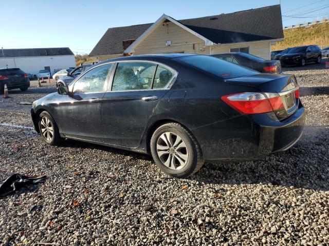 Photo 2 from auction – 2015 HONDA ACCORD LX with VIN 1HGCR2F38FA044056