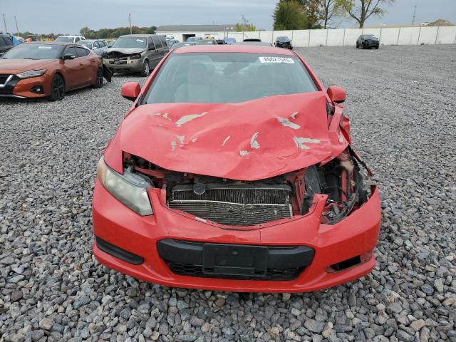 Photo 5 from auction – 2012 HONDA CIVIC LX with VIN 2HGFG3B57CH512694