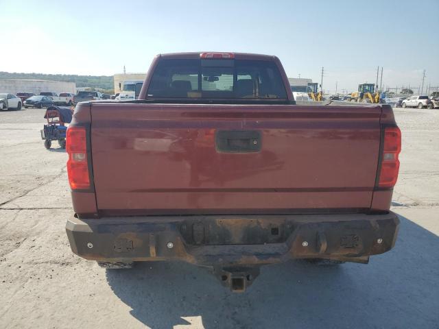 Photo 6 from auction – 2015 CHEVROLET SILVERADO with VIN 1GC1KWE89FF127254